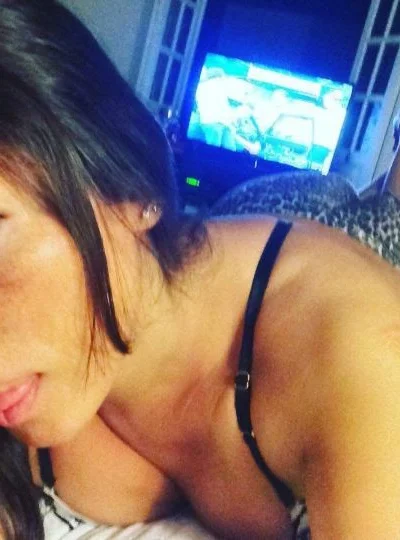 Celina Kosaf (28 años) — Tandil, Argentina - 18