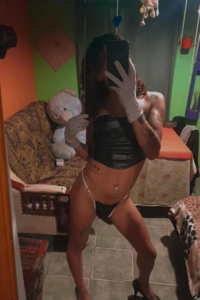 Vicki luz (23 años) — Maracó, Argentina - 50