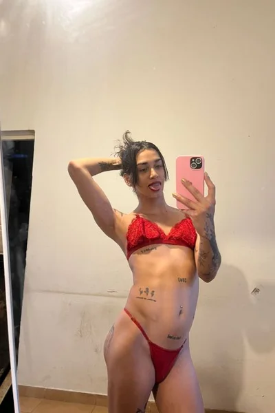 Vicki luz (23 años) — Maracó, Argentina - 46