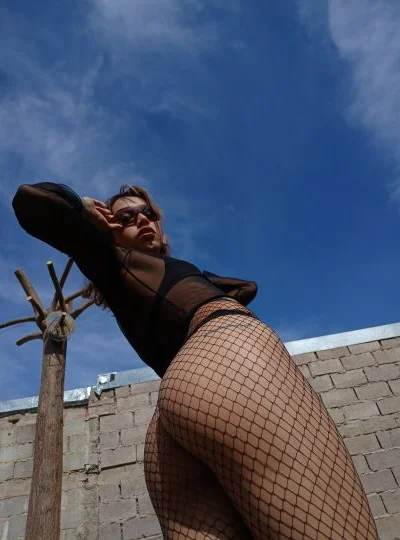 Vicki luz (23 años) — Maracó, Argentina - 5