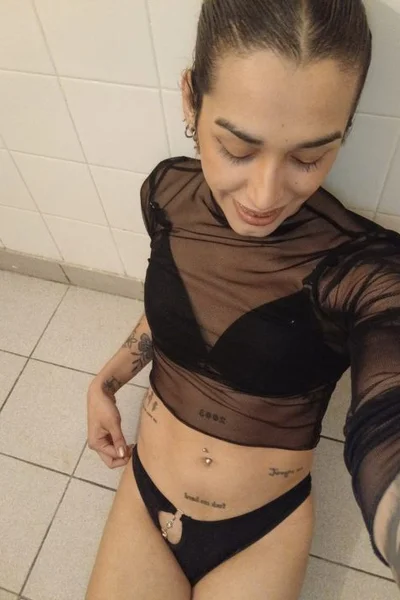 Vicki luz (23 años) — Maracó, Argentina - 14