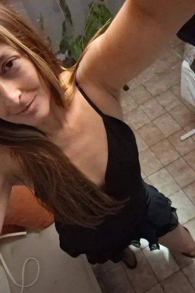 Flavia (42 años) — Punta del Este, Uruguay - 15