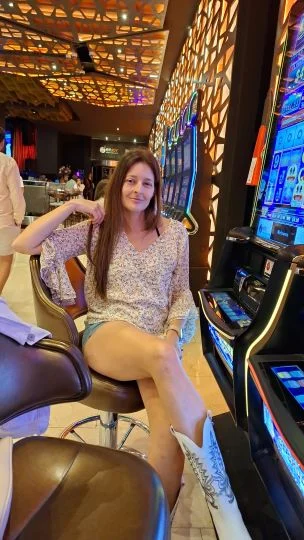 Flavia (42 años) — Punta del Este, Uruguay - 22
