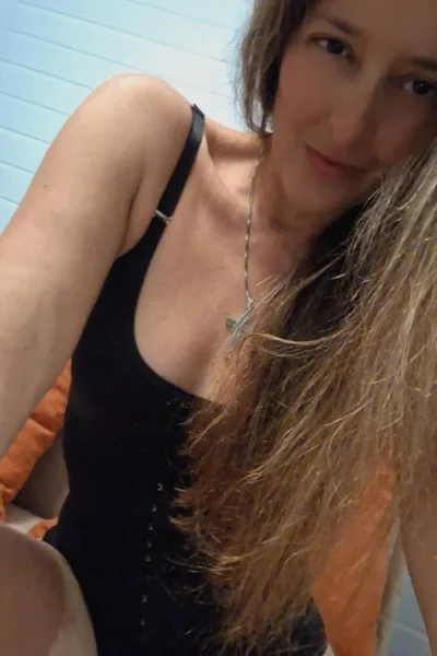 Flavia (42 años) — Punta del Este, Uruguay - 12