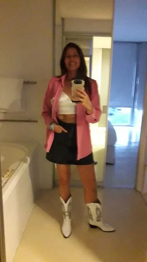 Flavia (42 años) — Punta del Este, Uruguay - 25