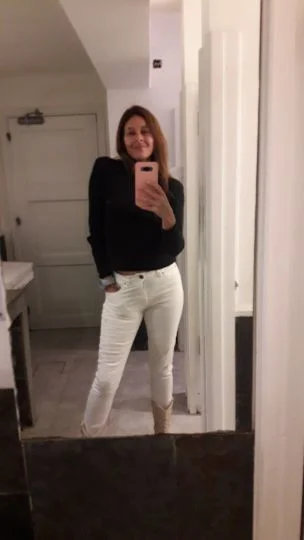 Flavia (42 años) — Punta del Este, Uruguay - 26