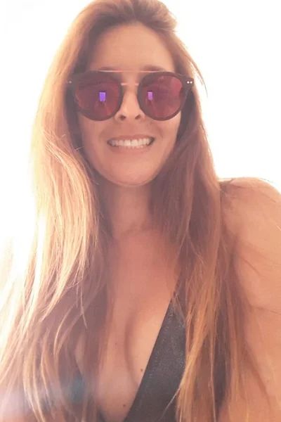 Flavia (42 años) — Punta del Este, Uruguay - 28