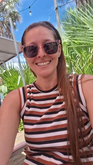 Flavia (42 años) — Punta del Este, Uruguay - 23