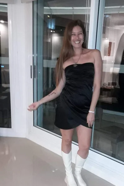 Flavia (42 años) — Punta del Este, Uruguay - 9