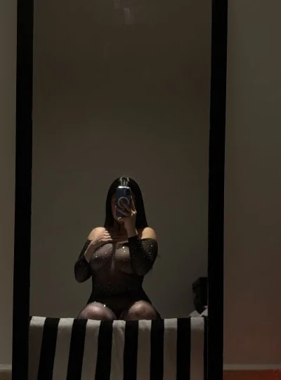 Ailu (22 años) — Zárate, Argentina - 3