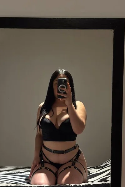 Ailu (22 años) — Zárate, Argentina - 1