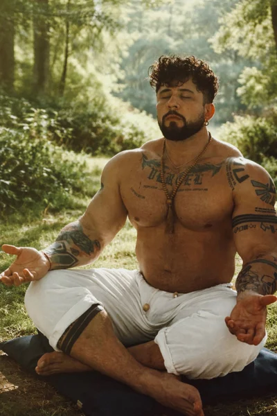 Andres (34 years) — São Paulo, Brasil - 13