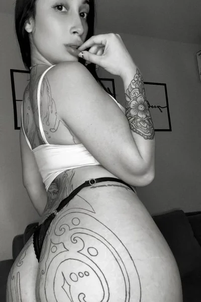 Giuli (24 años) — Almagro, Argentina - 7