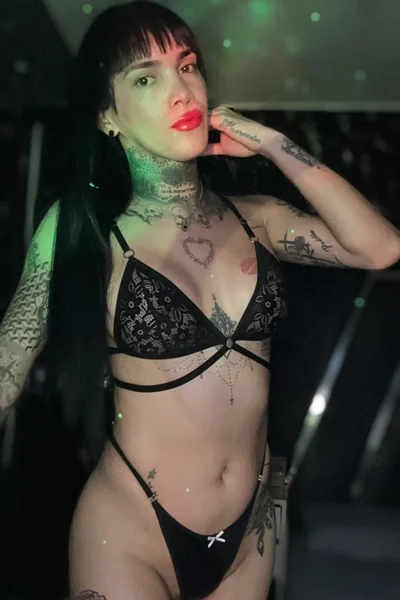 Lulu Zoe (28 years) — Capital, Argentina - 52
