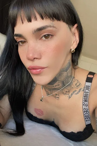 Lulu Zoe (28 years) — Capital, Argentina - 67