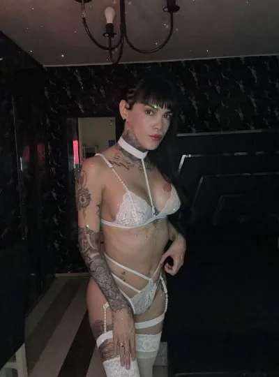 Lulu Zoe (28 years) — Capital, Argentina - 59