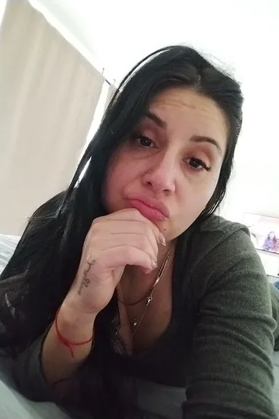 Cataleya (38 años) — La Plata, Argentina - 19