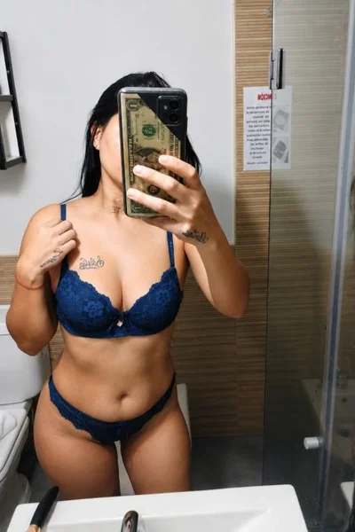 Cataleya (38 años) — La Plata, Argentina - 5
