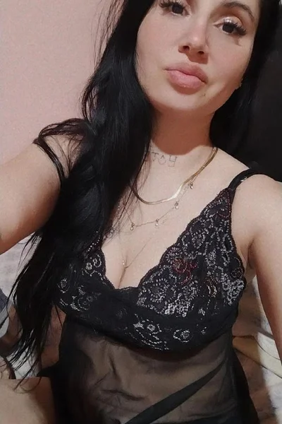 Cataleya (38 años) — La Plata, Argentina - 2