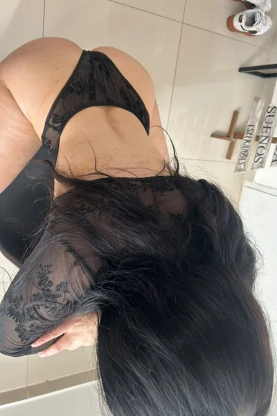 Cataleya (38 años) — La Plata, Argentina - 12