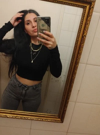 Cataleya (38 años) — La Plata, Argentina - 16