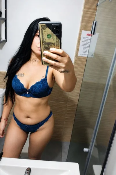 Cataleya (38 años) — La Plata, Argentina - 6