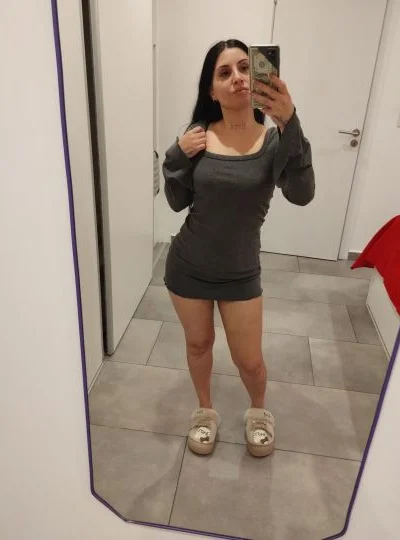 Cataleya (38 años) — La Plata, Argentina - 14