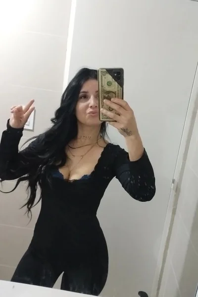 Cataleya (38 años) — La Plata, Argentina - 3