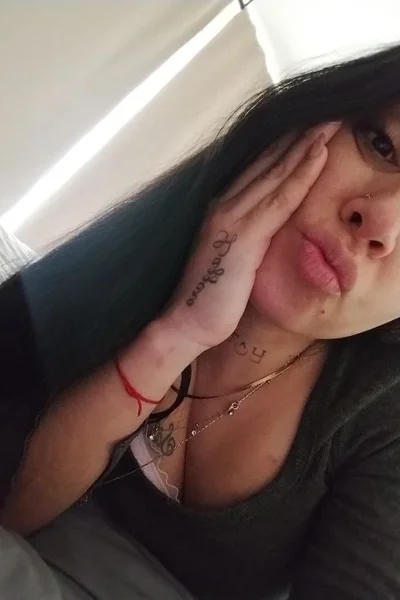 Cataleya (38 años) — La Plata, Argentina - 18