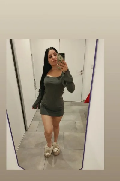 Cataleya (38 años) — La Plata, Argentina - 15