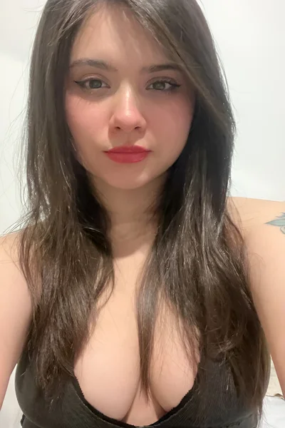 Selene (27 años) — Villa Crespo, Argentina - 7