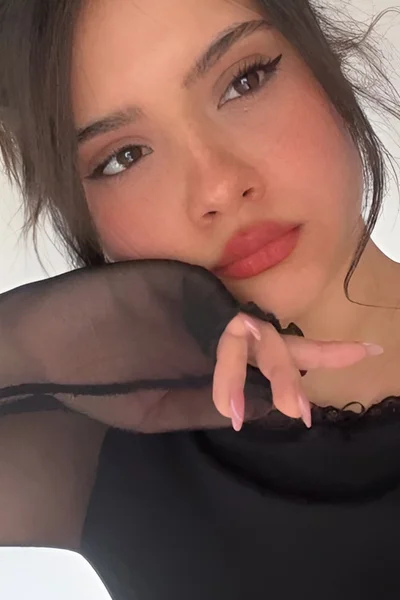 Selene (27 años) — Villa Crespo, Argentina - 10