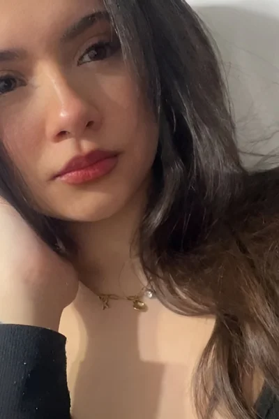 Selene (27 años) — Villa Crespo, Argentina - 20