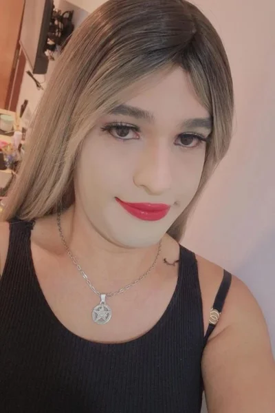 Sofia Amelini (27 anos) — Rosario, Argentina - 10
