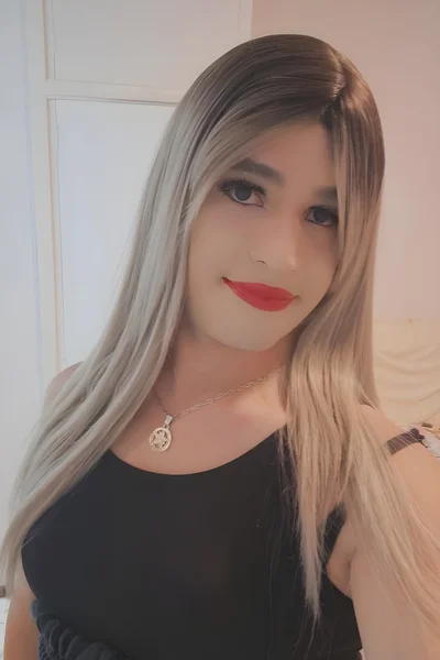 Sofia Amelini (27 anos) — Buenos Aires / La Matanza