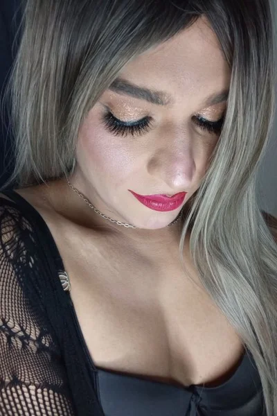Sofia Amelini (27 anos) — Rosario, Argentina - 2