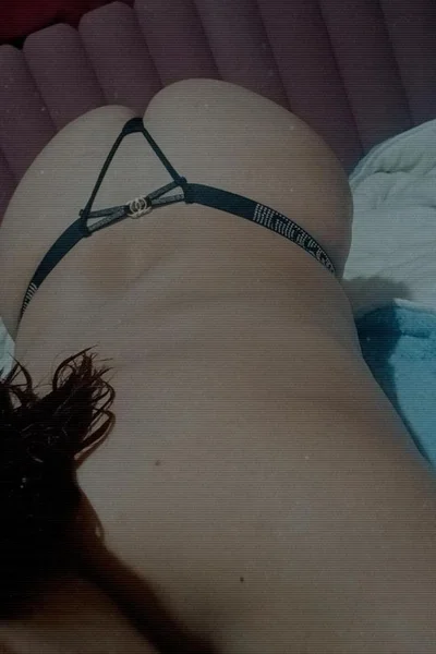 Marisol (29 años) — La Matanza, Argentina - 2