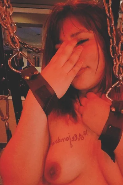 Marisol (29 años) — La Matanza, Argentina - 11