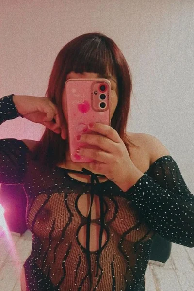Marisol (29 años) — La Matanza, Argentina - 12