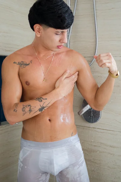 Samuel (23 años) — Ciudad de México, México - 4