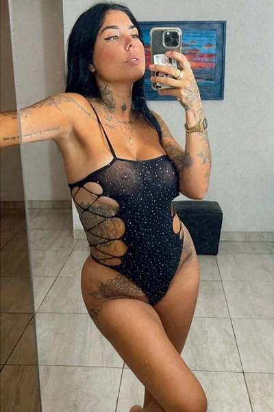 Venus (31 años) — Necochea, Argentina - 23