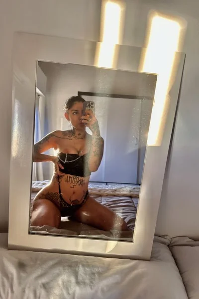 Venus (31 años) — Necochea, Argentina - 1