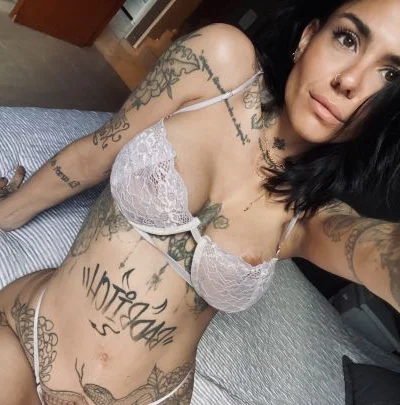 Venus (31 años) — Necochea, Argentina - 3