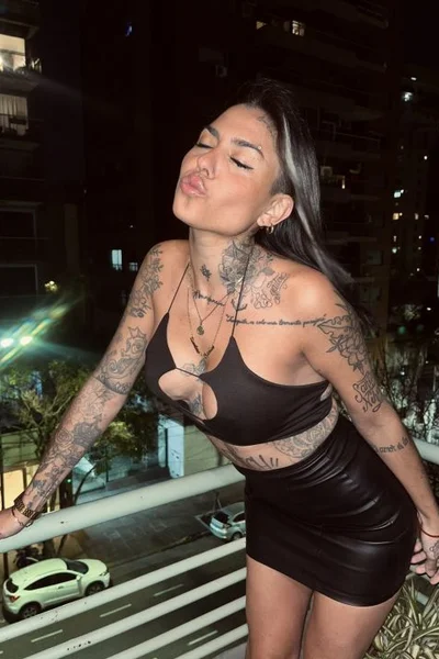 Venus (31 años) — Necochea, Argentina - 19