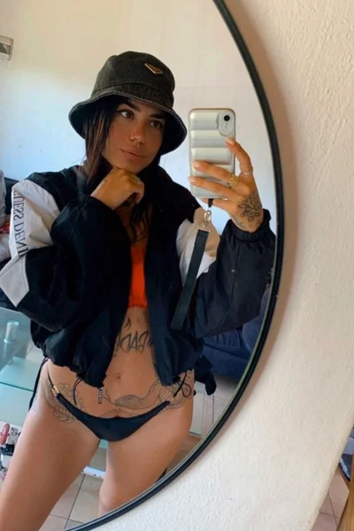 Venus (31 años) — Necochea, Argentina - 14