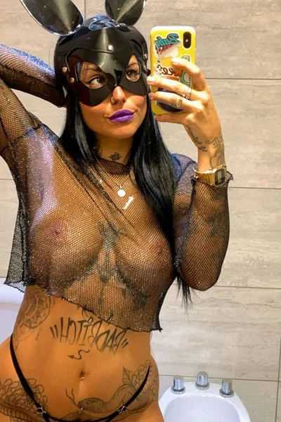 Venus (31 años) — Necochea, Argentina - 16