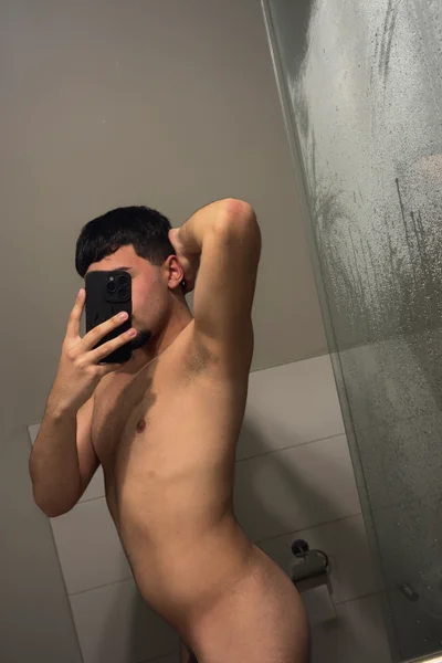 Kevin (27 años) — Montevideo / Cordón