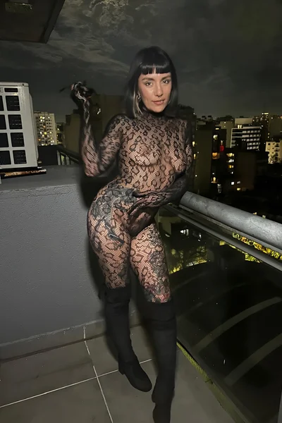 Estrella (30 años) — Recoleta