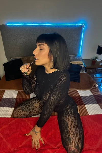 Estrella (30 años) — Recoleta, Argentina - 6