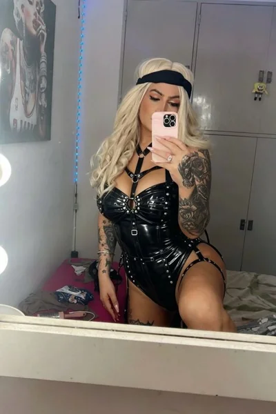 Melina Cordoba (28 años) — Capital, Argentina - 6